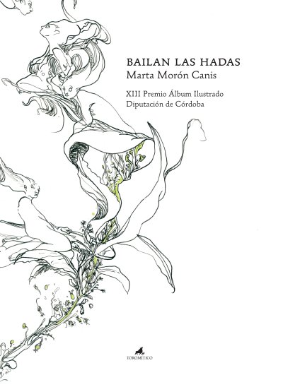 Bailan las hadas