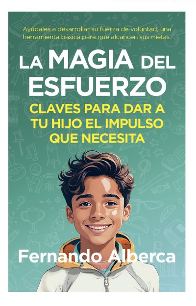 La magia del esfuerzo (edición de bolsillo)
