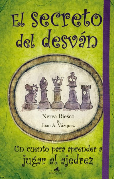 El secreto del desván