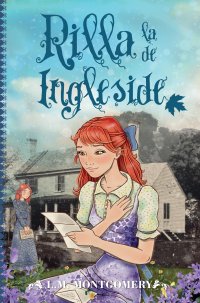 Rilla, la de Ingleside