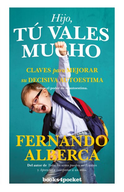 Hijo, tú vales mucho (edición de bolsillo)