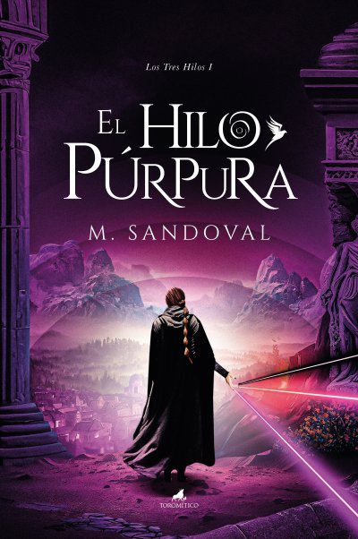 El Hilo Púrpura