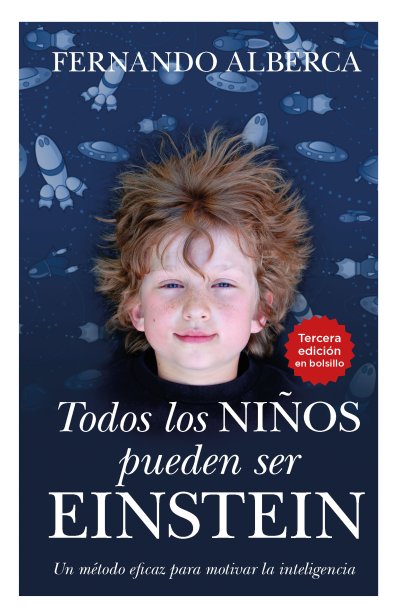 Todos los niños pueden ser Einstein (edición de bolsillo)