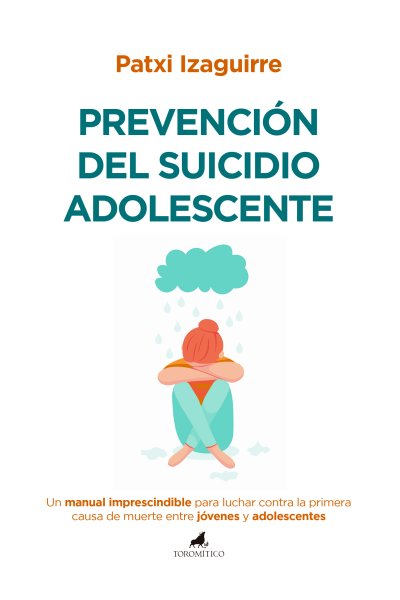 Prevención del suicidio adolescente